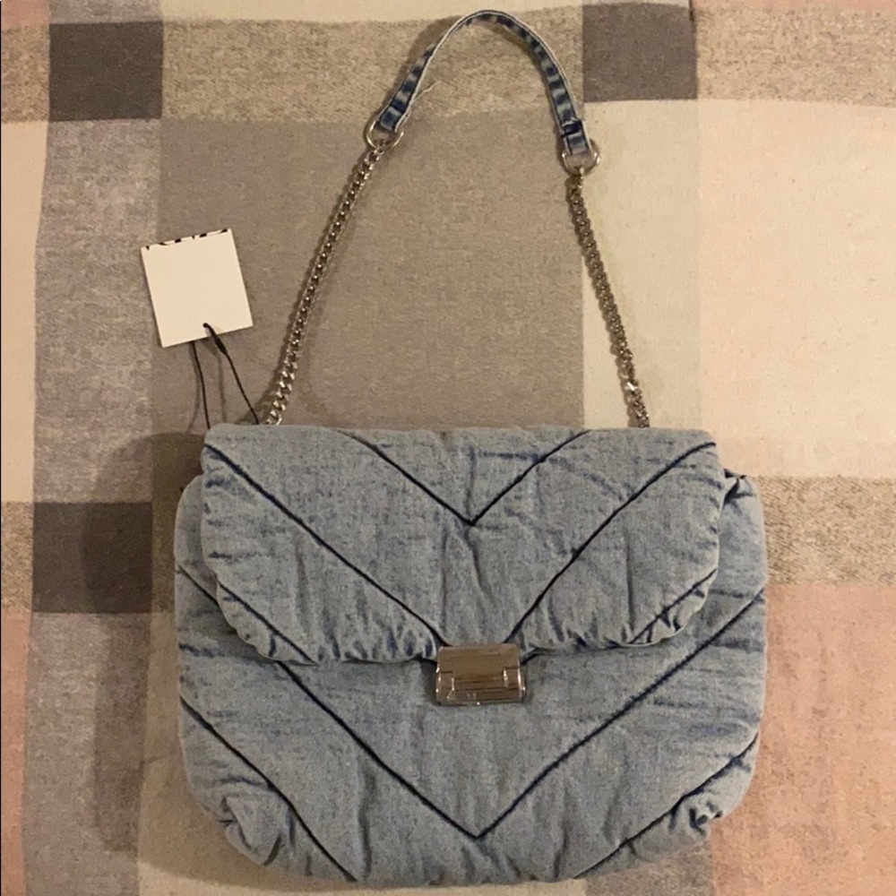 Demin bag
